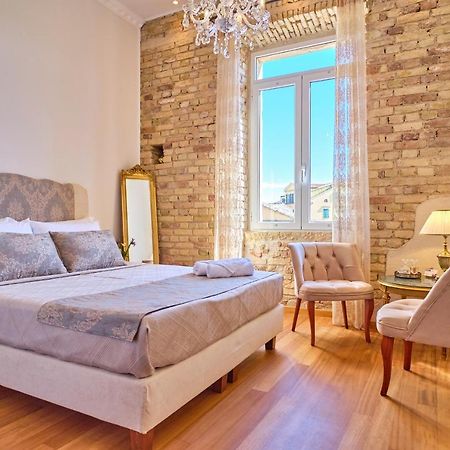 Anesis Studios Old Corfu Town ภายนอก รูปภาพ