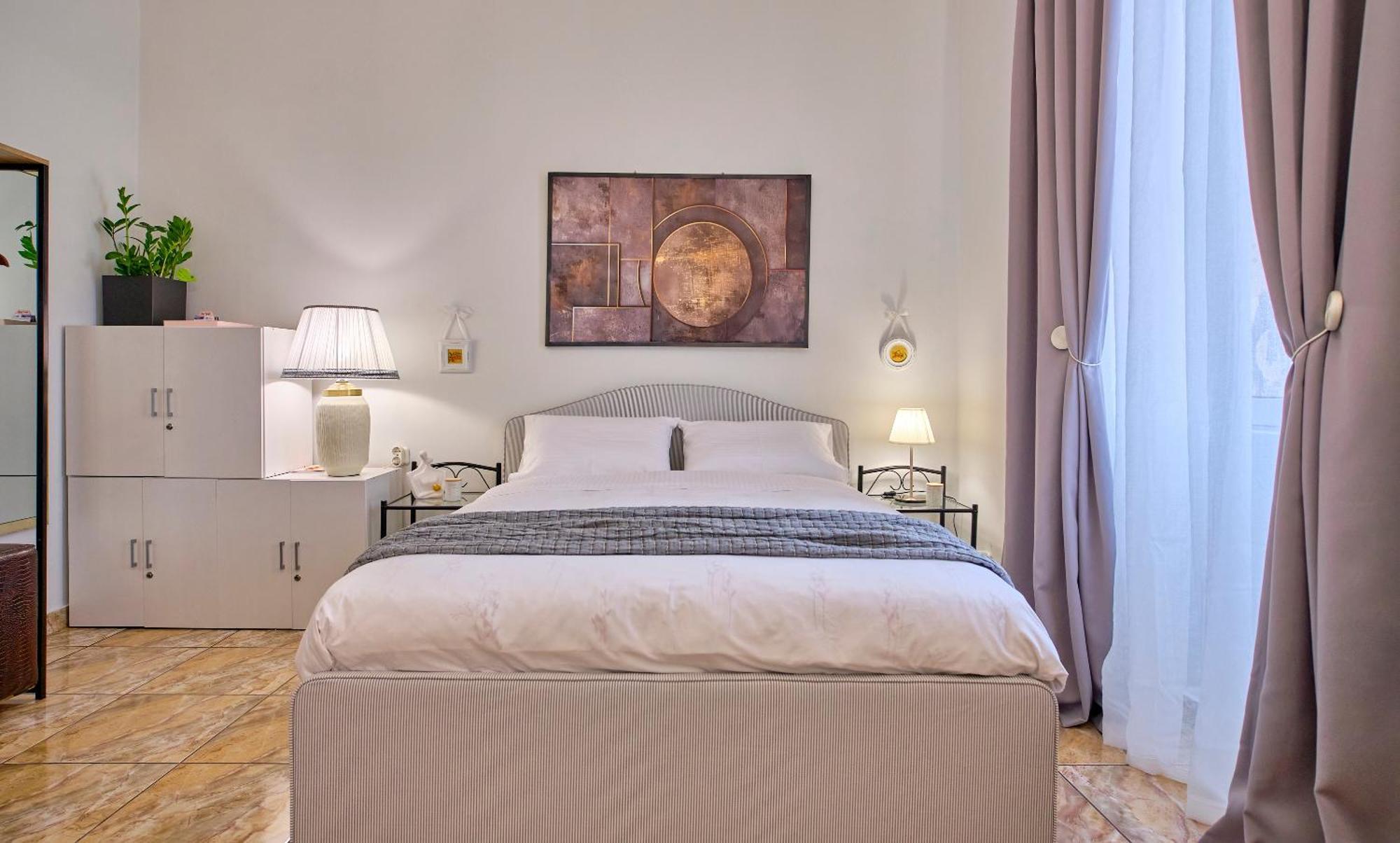Anesis Studios Old Corfu Town ภายนอก รูปภาพ
