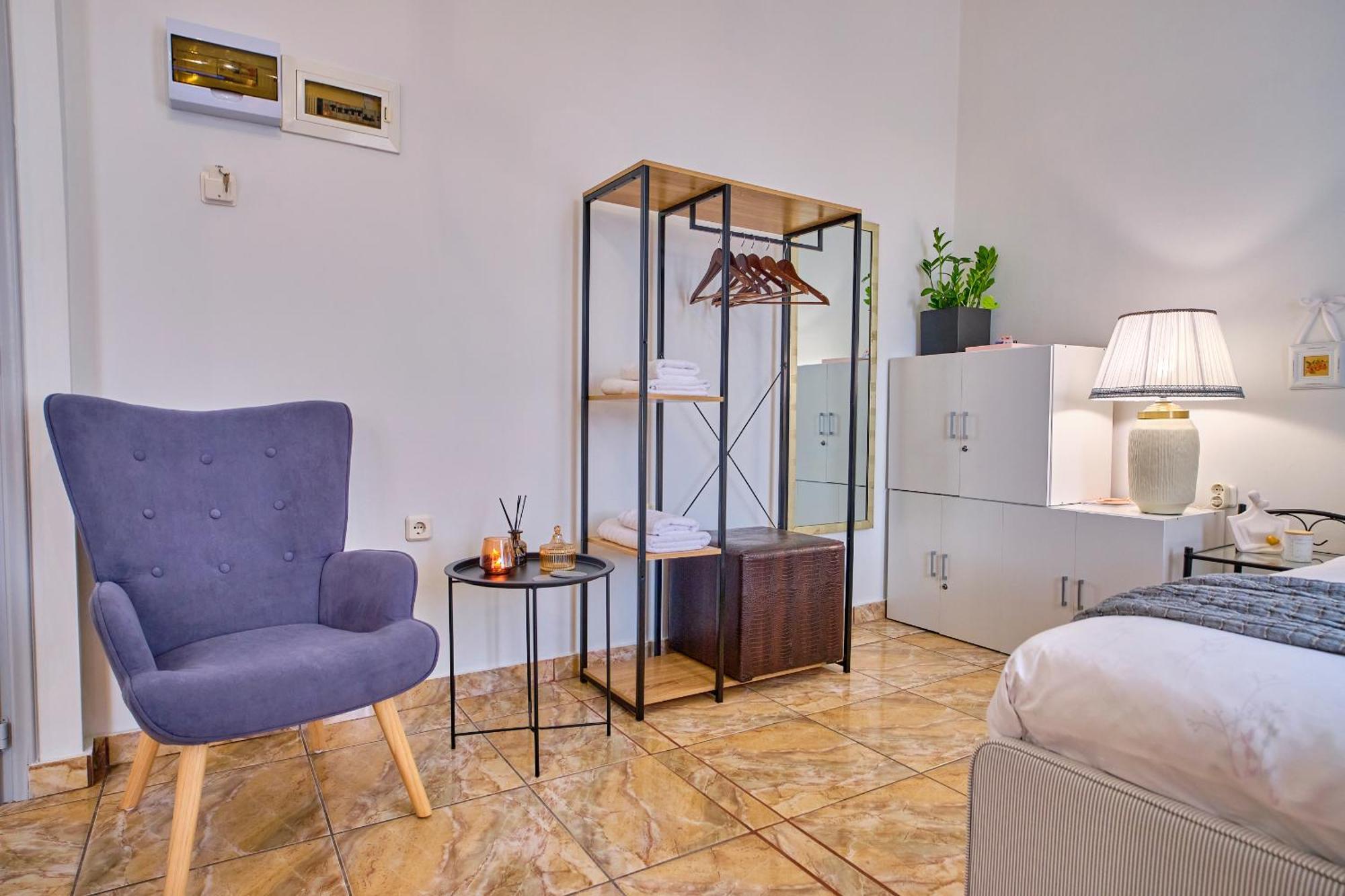 Anesis Studios Old Corfu Town ภายนอก รูปภาพ